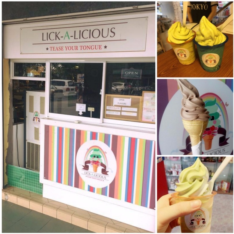 【Kuching Food Guide】29 Delicious Kuching Ice Treats and Where to Find